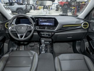 Chevrolet Trax  2026 à St-Jérôme, Québec - 4 - w320h240px