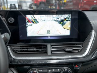 Chevrolet Trax  2026 à St-Jérôme, Québec - 17 - w320h240px