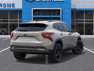 Chevrolet Trax  2026 à St-Jérôme, Québec - 4 - w320h240px