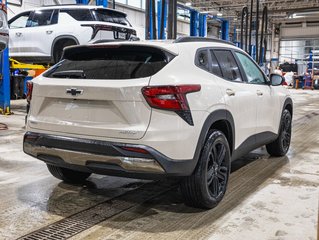 Chevrolet Trax  2026 à St-Jérôme, Québec - 8 - w320h240px
