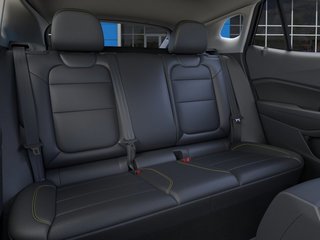 Chevrolet Trax  2026 à St-Jérôme, Québec - 17 - w320h240px