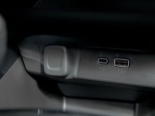 Chevrolet Trax  2026 à St-Jérôme, Québec - 24 - w320h240px