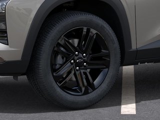 Chevrolet Trax  2026 à St-Jérôme, Québec - 9 - w320h240px