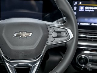 Chevrolet Trax  2026 à St-Jérôme, Québec - 15 - w320h240px