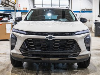 Chevrolet Trax  2026 à St-Jérôme, Québec - 2 - w320h240px