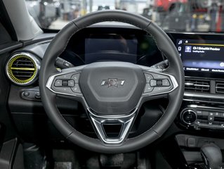 Chevrolet Trax  2026 à St-Jérôme, Québec - 12 - w320h240px