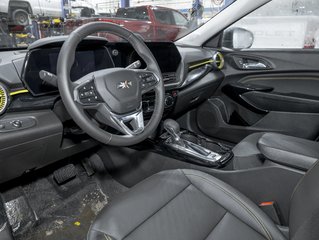 Chevrolet Trax  2026 à St-Jérôme, Québec - 11 - w320h240px