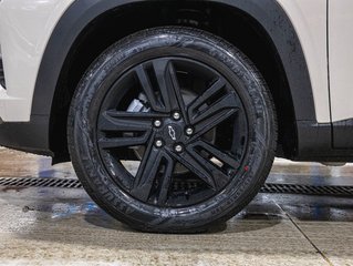 Chevrolet Trax  2026 à St-Jérôme, Québec - 31 - w320h240px