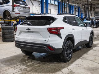 Chevrolet Trax  2026 à St-Jérôme, Québec - 8 - w320h240px