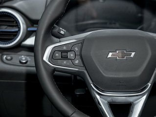 Chevrolet Trax  2026 à St-Jérôme, Québec - 14 - w320h240px