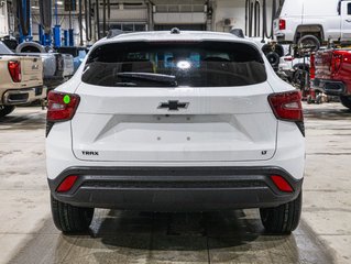 Chevrolet Trax  2026 à St-Jérôme, Québec - 6 - w320h240px