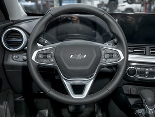 Chevrolet Trax  2026 à St-Jérôme, Québec - 12 - w320h240px