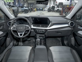 Chevrolet Trax  2026 à St-Jérôme, Québec - 4 - w320h240px