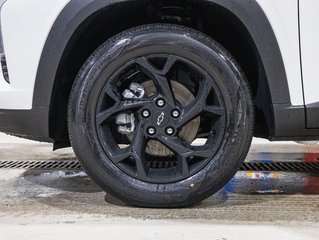 Chevrolet Trax  2026 à St-Jérôme, Québec - 30 - w320h240px