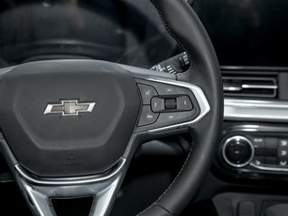 Chevrolet Trax  2026 à St-Jérôme, Québec - 15 - w320h240px