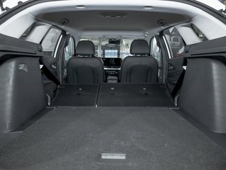 Chevrolet Trax  2026 à St-Jérôme, Québec - 28 - w320h240px