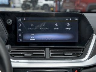 Chevrolet Trax  2026 à St-Jérôme, Québec - 16 - w320h240px