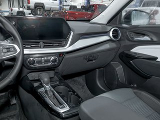 Chevrolet Trax  2026 à St-Jérôme, Québec - 18 - w320h240px