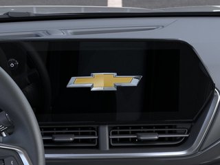 Chevrolet Trax  2026 à St-Jérôme, Québec - 20 - w320h240px