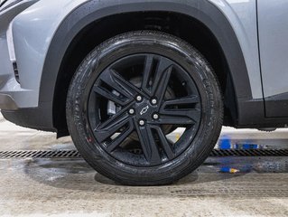 Chevrolet Trax  2026 à St-Jérôme, Québec - 32 - w320h240px
