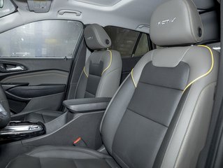 Chevrolet Trax  2026 à St-Jérôme, Québec - 11 - w320h240px