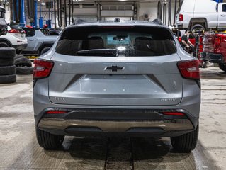 Chevrolet Trax  2026 à St-Jérôme, Québec - 8 - w320h240px