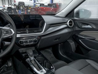 Chevrolet Trax  2026 à St-Jérôme, Québec - 19 - w320h240px