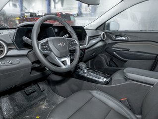 Chevrolet Trax  2026 à St-Jérôme, Québec - 12 - w320h240px