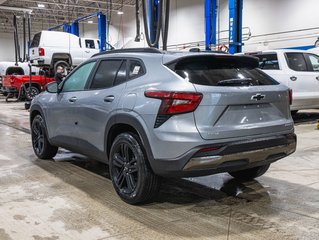 Chevrolet Trax  2026 à St-Jérôme, Québec - 6 - w320h240px