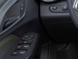 Chevrolet Trax  2026 à St-Jérôme, Québec - 22 - w320h240px