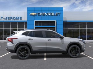 Chevrolet Trax  2026 à St-Jérôme, Québec - 5 - w320h240px