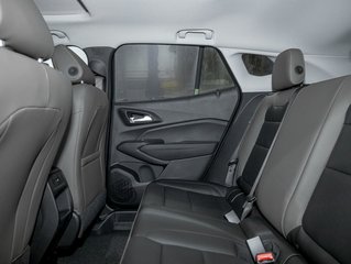 Chevrolet Trax  2026 à St-Jérôme, Québec - 27 - w320h240px