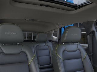 Chevrolet Trax  2026 à St-Jérôme, Québec - 24 - w320h240px