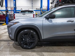 Chevrolet Trax  2026 à St-Jérôme, Québec - 31 - w320h240px