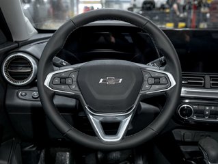 Chevrolet Trax  2026 à St-Jérôme, Québec - 13 - w320h240px