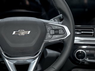 Chevrolet Trax  2026 à St-Jérôme, Québec - 16 - w320h240px
