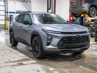 Chevrolet Trax  2026 à St-Jérôme, Québec - 10 - w320h240px