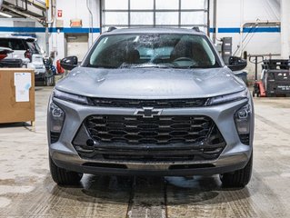 Chevrolet Trax  2026 à St-Jérôme, Québec - 2 - w320h240px