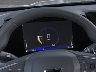 Chevrolet Trax  2026 à St-Jérôme, Québec - 18 - w320h240px