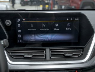 Chevrolet Trax  2026 à St-Jérôme, Québec - 17 - w320h240px