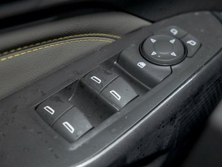 Chevrolet Trax  2026 à St-Jérôme, Québec - 23 - w320h240px