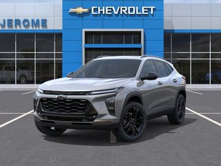 Chevrolet Trax  2026 à St-Jérôme, Québec - 6 - w320h240px