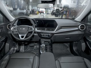 Chevrolet Trax  2026 à St-Jérôme, Québec - 4 - w320h240px