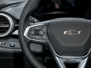 Chevrolet Trax  2026 à St-Jérôme, Québec - 15 - w320h240px
