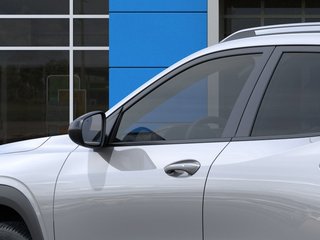 Chevrolet Trax  2026 à St-Jérôme, Québec - 12 - w320h240px