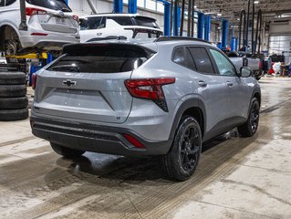 2026 Chevrolet Trax in St-Jérôme, Quebec - 9 - w320h240px