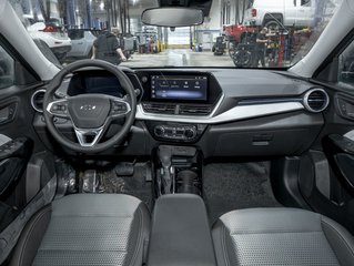 2026 Chevrolet Trax in St-Jérôme, Quebec - 4 - w320h240px