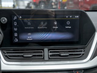 2026 Chevrolet Trax in St-Jérôme, Quebec - 17 - w320h240px