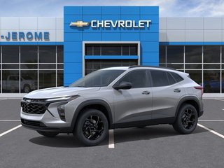 2026 Chevrolet Trax in St-Jérôme, Quebec - 2 - w320h240px