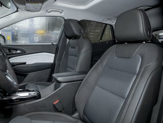 2026 Chevrolet Trax in St-Jérôme, Quebec - 11 - w320h240px